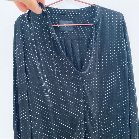 NWOT Rails blouse. - Picture 3 of 6